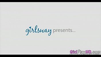 Preview 1 of Allzof Skaka Sxs - Lesbians enjoying themselves 0925