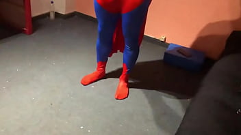 Preview 2 of Xxx Any Bunny Dog Fart Hot Mom - Superman is frozen .. nothing can do.. totally control of him#hypno #controlmind #hipnosis hotudla hypno lord022 Hyphyn ...