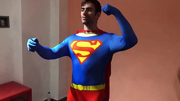 Preview 1 of Xxx Any Bunny Dog Fart Hot Mom - Superman is frozen .. nothing can do.. totally control of him#hypno #controlmind #hipnosis hotudla hypno lord022 Hyphyn ...