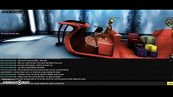Preview 1 of Brave Xxx7 - eg88 x-mas room