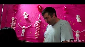 Preview 1 of 10years Fukings Xxxx Girls - Chinese teen gets her pussy pleased really well by a lucky stud