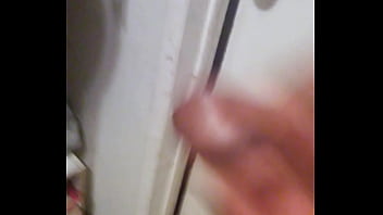Preview 1 of Chinese Buss Fucking - part3 Closet Cumshot