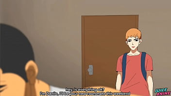 Preview 2 of Bangla Xbdio - The 19year old virgin twink is wanting the cock of a 55 year old straight mature bear - hentai yaoi