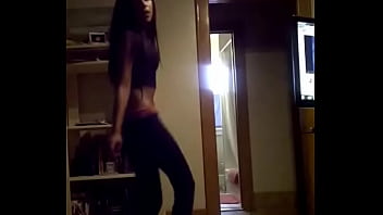 Preview 3 of Shared Wife Trick - slut dance here ass off