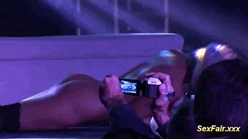 Preview 4 of Xoxoxo Funiy - hot public sexfair show