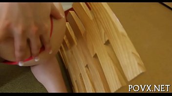 Preview 4 of Free Pac Boydy Online - Powerful chap nails wet muff