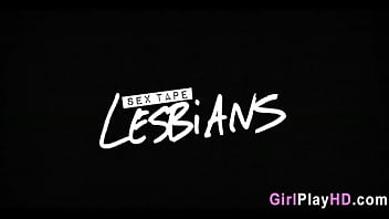 Preview 1 of Kore Love - Lesbians in heat 1343