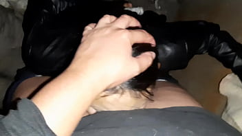 Preview 4 of Behind The Scene In Porn Movies - I gave my girlfriend roller skates,  and she wanted to thank me licked my pussy - Girls fly orgasm