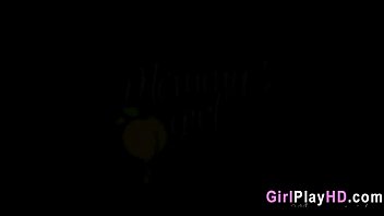 Preview 1 of Girlfriend Very Horny Morning - Sensual lesbians 226