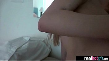 Preview 1 of 18 Yearxxx Hd - Sex Tape With Hot Amateur GF In Hardcore Act clip-25