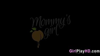 Preview 1 of Chinese Lesbian Teens Kissi2 - Sensual lesbians 142