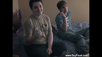 Preview 2 of Lebanon Milf Sex - Twinks XXX Fortunately for them,  they&#039_ve got a straight dude on arm