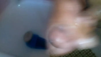 Preview 2 of Piss Down On Lense - VID 20150920 110829
