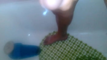 Preview 3 of Piss Down On Lense - VID 20150920 110829