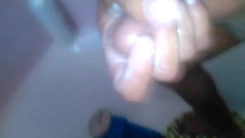 Preview 1 of Piss Down On Lense - VID 20150920 110829
