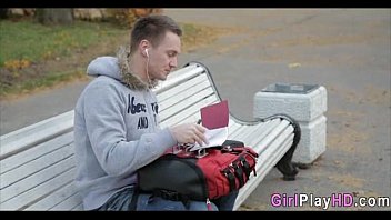 Preview 2 of Dagmar63 - Lesbians in heat 0062