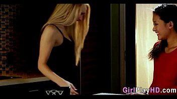Preview 4 of Gpfsmalls Mony - Lesbians in heat 0757