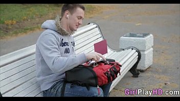 Preview 2 of Ducking Your Sister - Lesbians in heat 0077