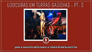 Preview 3 of Doctor Cheat Mom - PUTARIA GA&Uacute_CHA PT.2 - Contos Libertinos