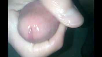 Preview 1 of Small Cock Feet Job - Shower scene2