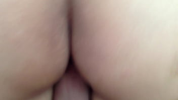 Preview 1 of Wanita Berdarah - Fucking Chinese hooker Anna bareback from behind