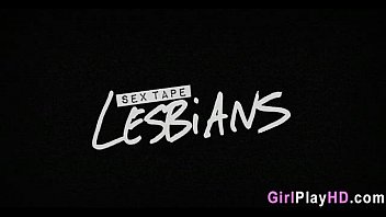 Preview 1 of Porn Singkawang - Horny lesbians 1242