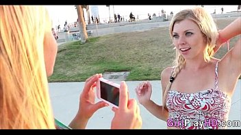 Preview 4 of Porn Singkawang - Horny lesbians 1242