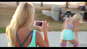 Preview 3 of Sleeping Nun Lesbian - Horny lesbians 1238