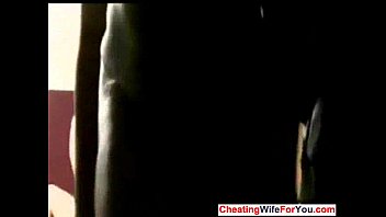 Preview 4 of Young Wifes Sister Affair - Amateur slut fucked in the ass