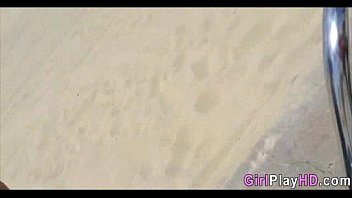 Preview 2 of Malaysian Webcam - Horny lesbians 1264