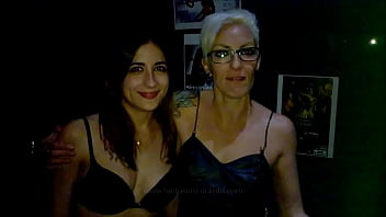 Preview 1 of Talk Suck - Hotwife festival en TotemBCN y Lua Chea 18/09/2015