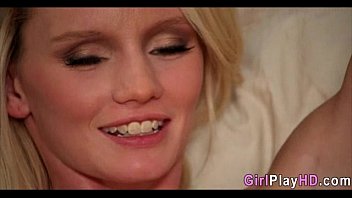 Preview 1 of Stepom Seducing - Lesbians having fun 034