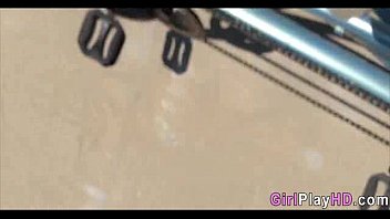 Preview 4 of Nepali Bhalu Ko Chike Ko - Horny lesbians 1279