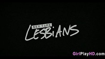 Preview 1 of Grants Handjob - Horny lesbians 1045