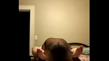 Preview 2 of Ebony Hairy Lesbians Trib - 20150919 231043