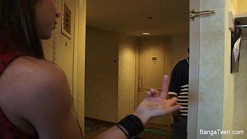 Preview 1 of Full Mom Suck - on the bed