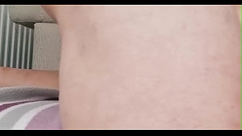 Preview 2 of Sister Ass Big Ass - Big Round Ass Wet Girl Get Deep Anal Bang clip-29