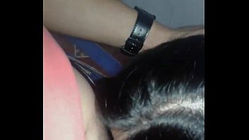 Preview 2 of Whatsiing Lesbo - Pilar me la cojo en mi Oficina