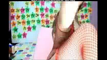 Preview 4 of Beeg Cock Xxixxx Videos - Amateur Fishnet Latina Surprise Game On Live Webcam