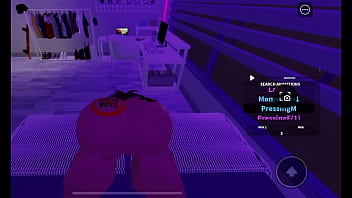 Preview 2 of Cousin Hildy - Roblox this femboy is amazing at fucking