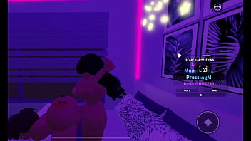 Preview 3 of Cousin Hildy - Roblox this femboy is amazing at fucking