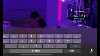 Preview 1 of Cousin Hildy - Roblox this femboy is amazing at fucking