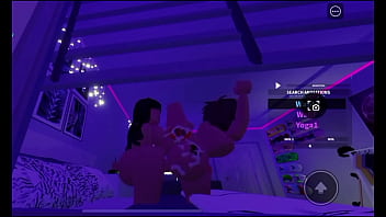 Preview 4 of Cousin Hildy - Roblox this femboy is amazing at fucking