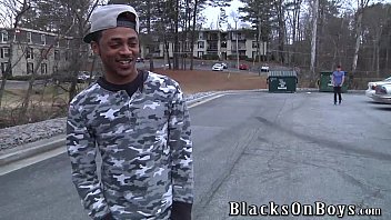 Preview 1 of Xxx Sex 3mp Vedio - Adam Park Takes A Black Cock Like A Pro