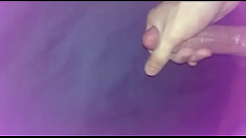 Preview 3 of Student Rap And Fucking - Guy sprays huge load