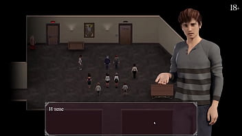 Preview 3 of Selpa Saty - Complete Gameplay - Lust Epidemic,  Part 10