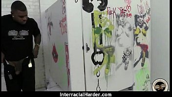 Preview 1 of Vanesa Veracruz Con Hombre - Big black schlong in white cunt 26