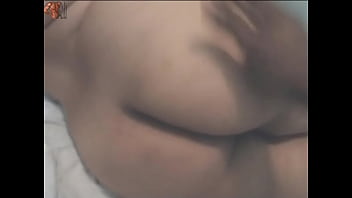 Preview 1 of American Tgirl Shemale Cum Mouth - vean que rico culo de mi amiga