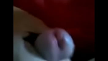 Preview 2 of Tickle Babestation - eu gozando