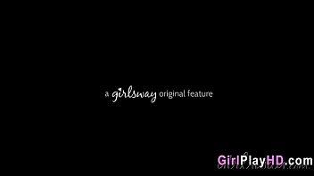 Preview 1 of Sexkhawna - Lesbians enjoying themselves 1061